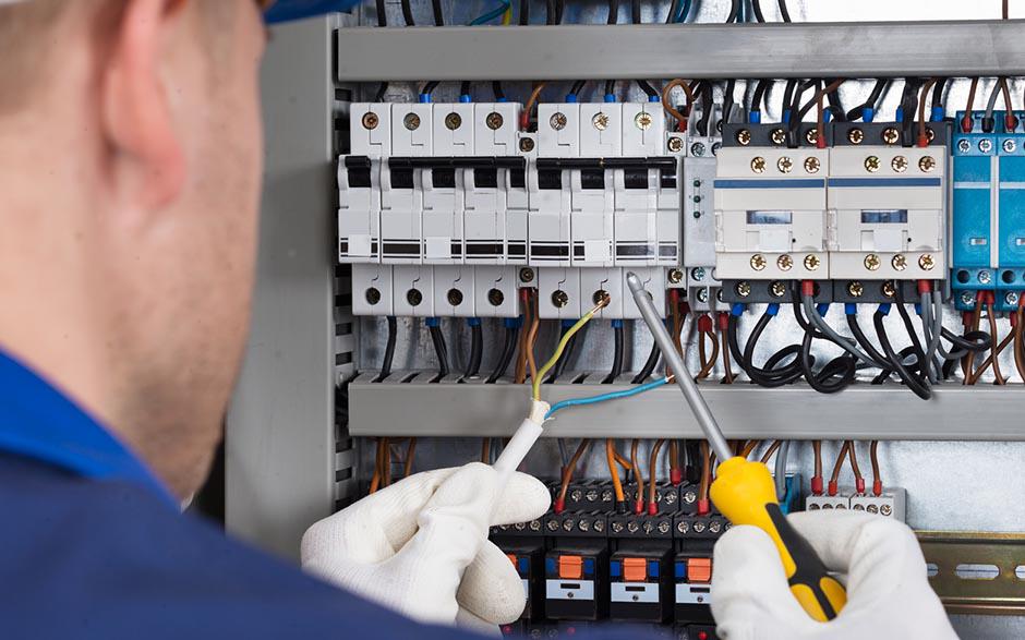 électricien particulier Le Pecq