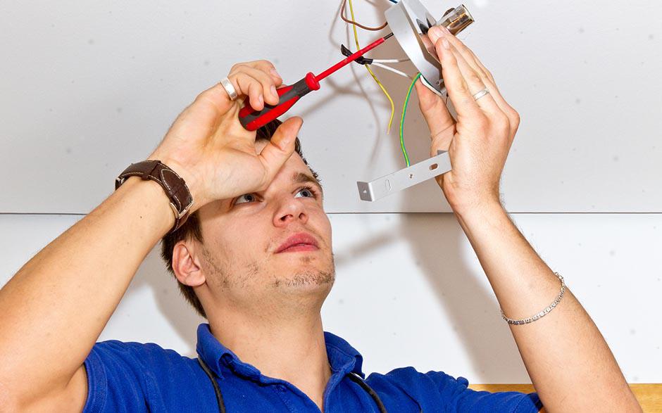 cout d'une installation électrique Thiais