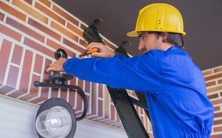 électricien particulier Le Pecq