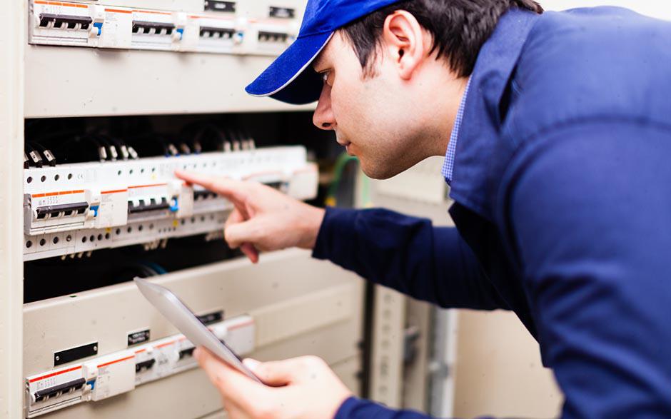 électricien en bâtiment Paris 4